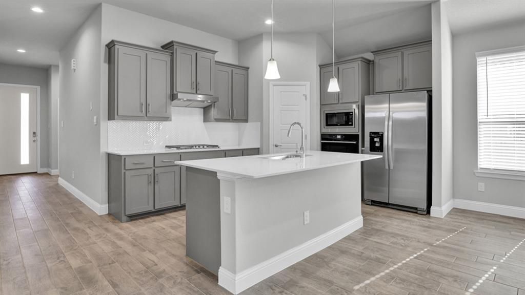 Eagle Creek - Residential