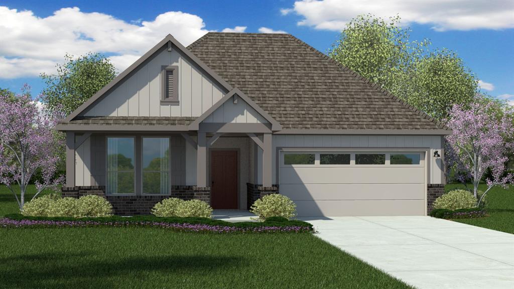 Eagle Creek - Residential