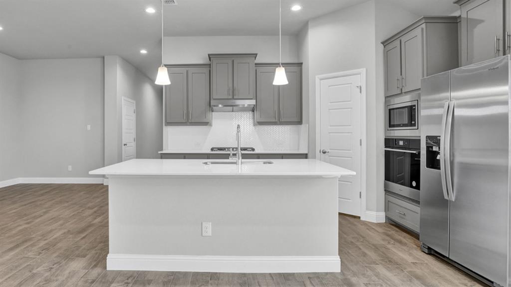 Eagle Creek - Residential