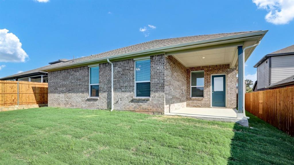 Eagle Creek - Residential
