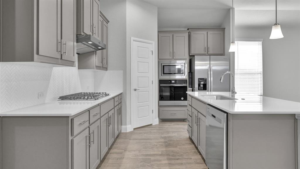 Eagle Creek - Residential