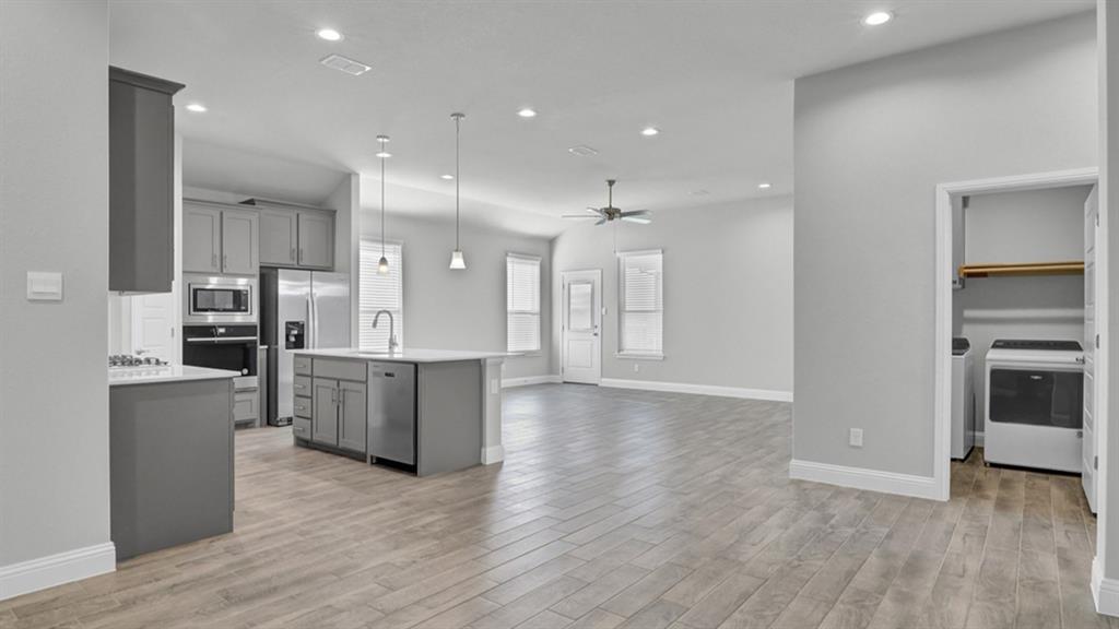 Eagle Creek - Residential