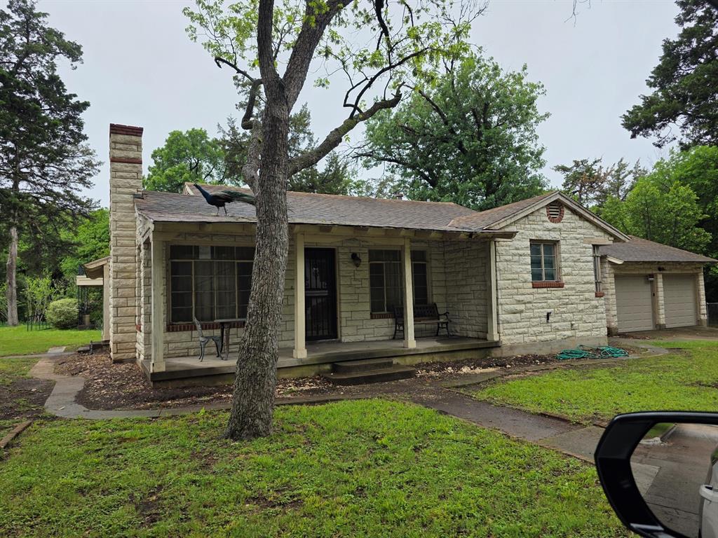 Cedar Oaks - Residential