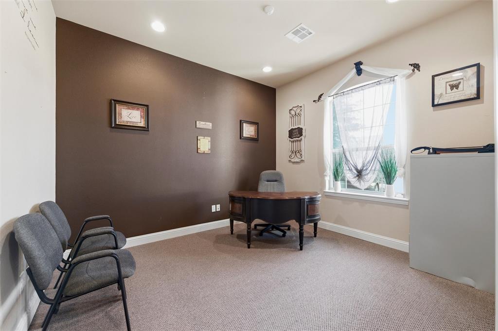 El Dorado Suites Office Condo - Commercial Sale