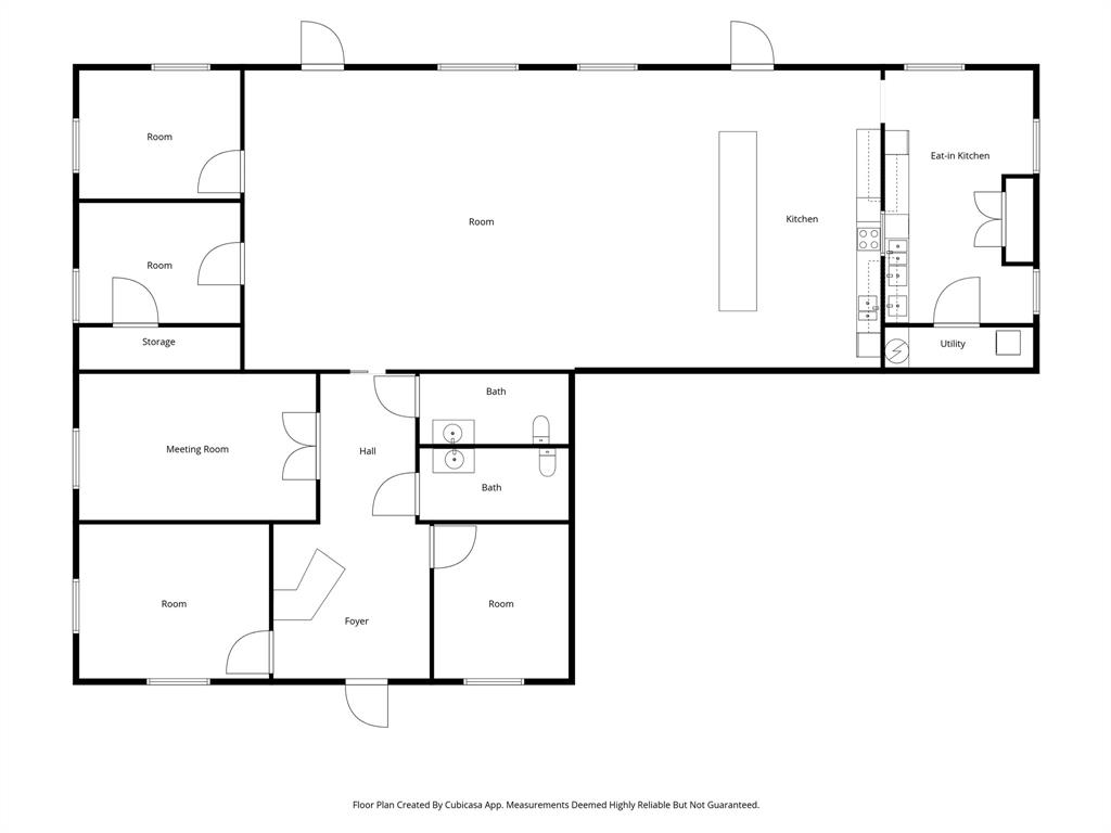 El Dorado Suites Office Condo - Commercial Sale