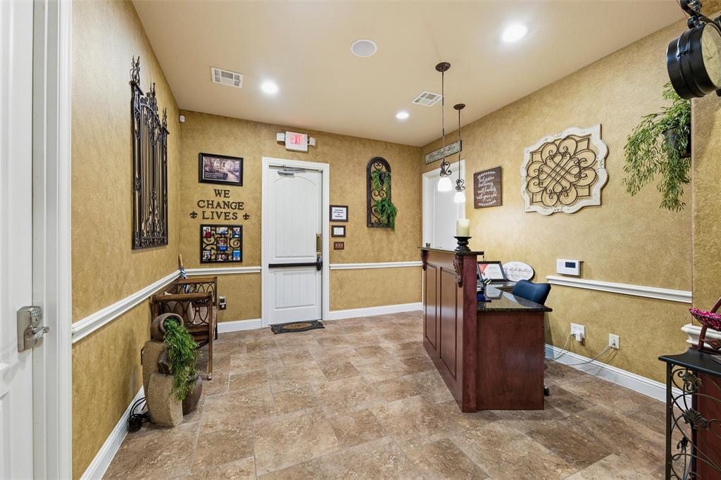 El Dorado Suites Office Condo - Commercial Sale