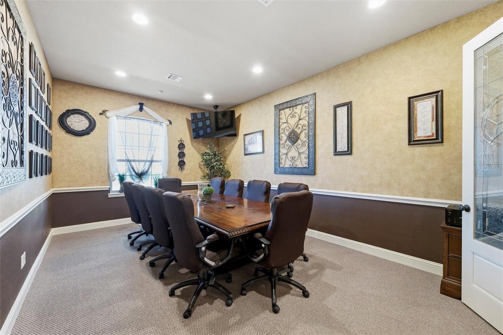 El Dorado Suites Office Condo - Commercial Sale
