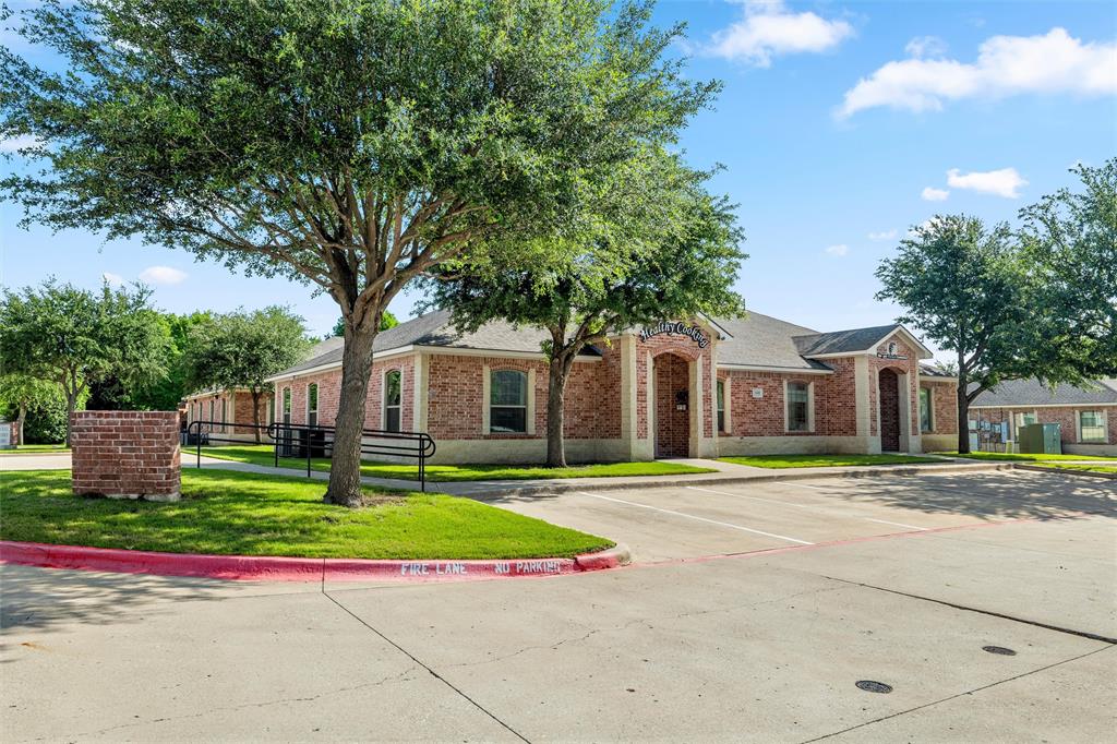 El Dorado Suites Office Condo - Commercial Sale