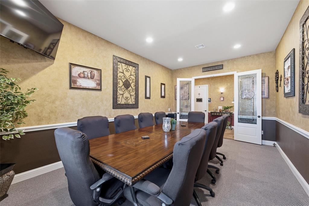 El Dorado Suites Office Condo - Commercial Sale