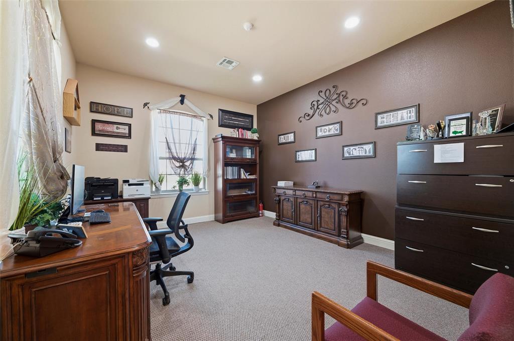 El Dorado Suites Office Condo - Commercial Sale