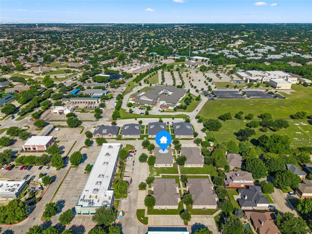 El Dorado Suites Office Condo - Commercial Sale