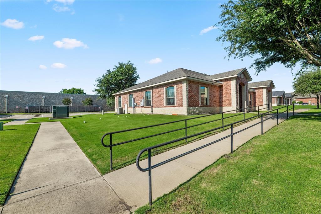 El Dorado Suites Office Condo - Commercial Sale