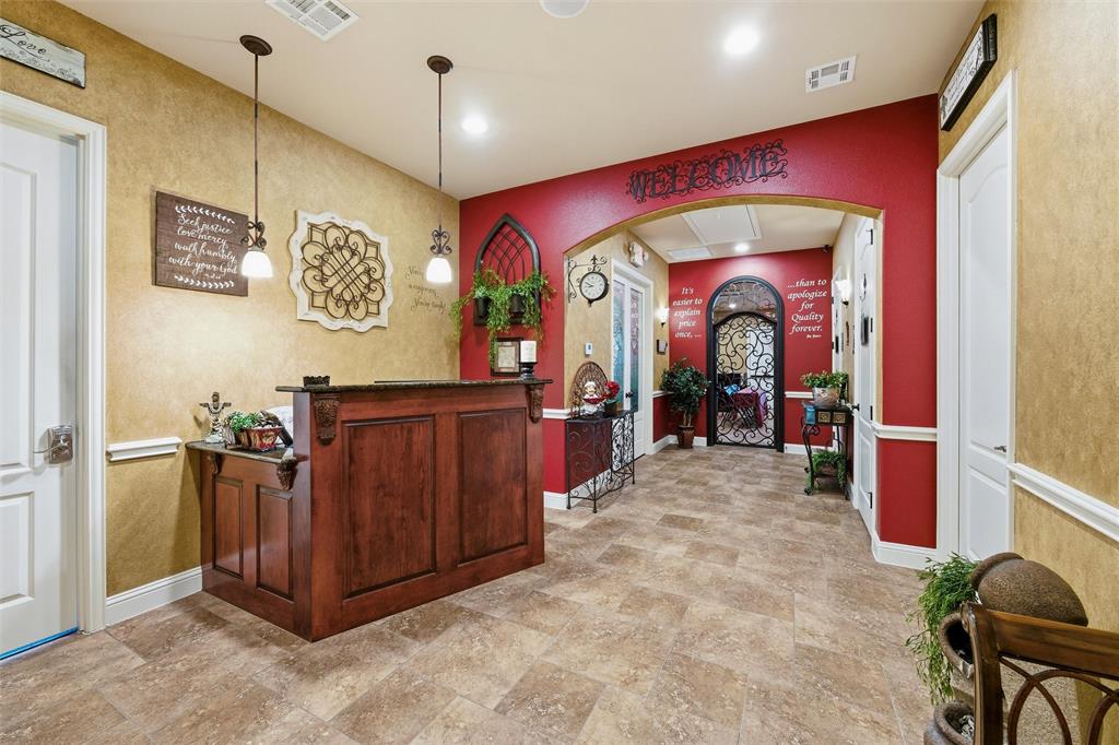 El Dorado Suites Office Condo - Commercial Sale