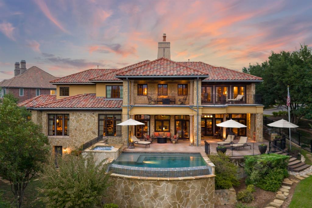 Enclave At Tpc Las Colinas 03 - Residential