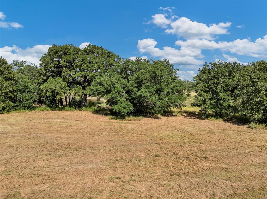 Stewart Ranch - Land