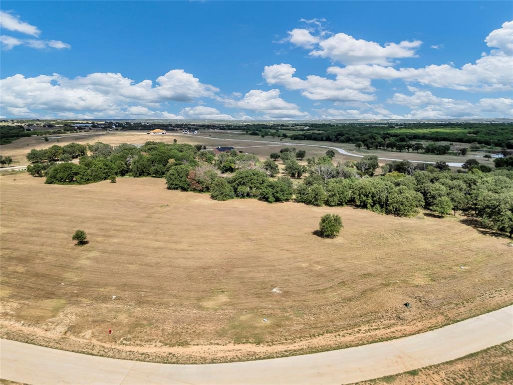 Stewart Ranch - Land
