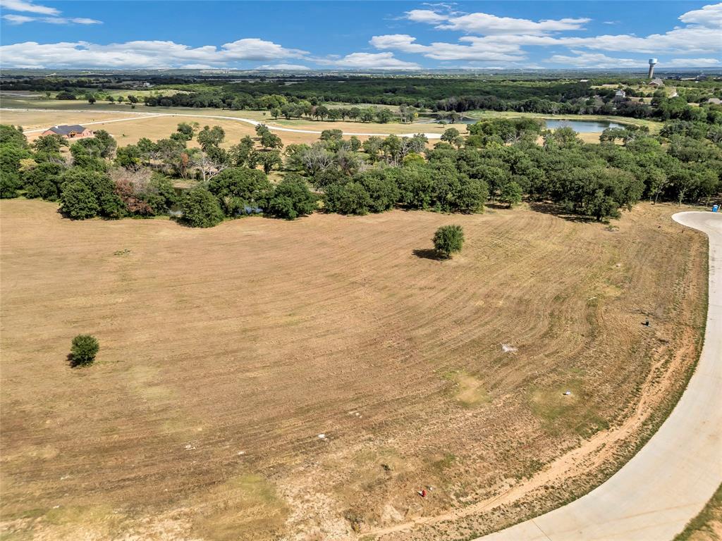 Stewart Ranch - Land