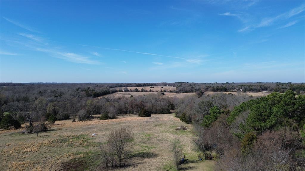 Glade Creek - Land