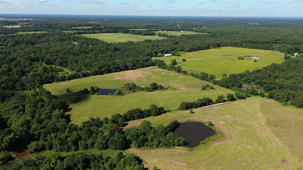 Glade Creek - Land
