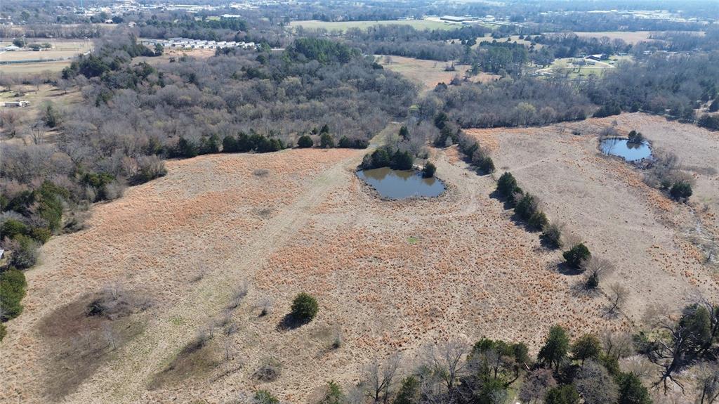 Glade Creek - Land