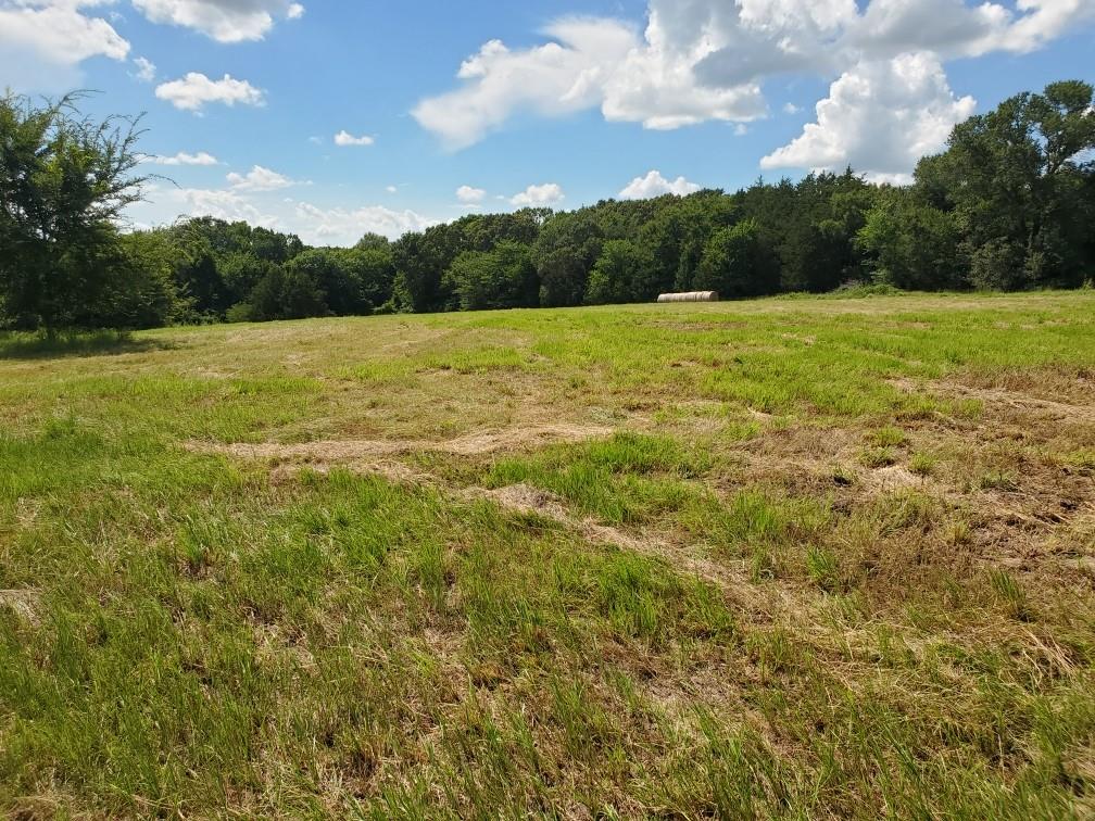 Glade Creek - Land