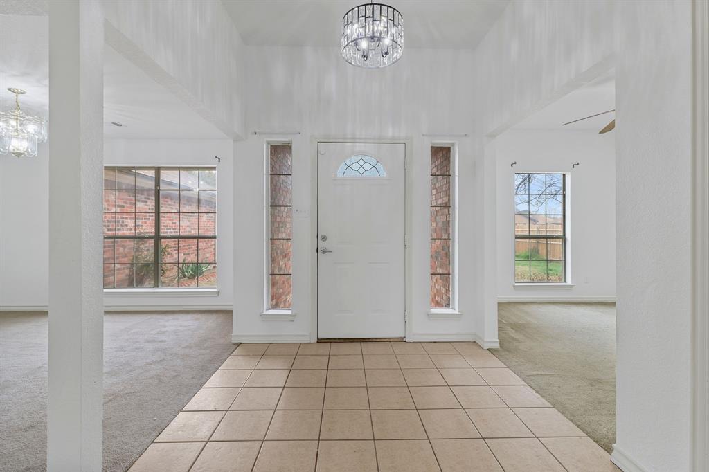 Bedford Court Add - Residential