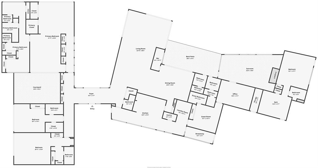 Kessler Lake Estates - Residential