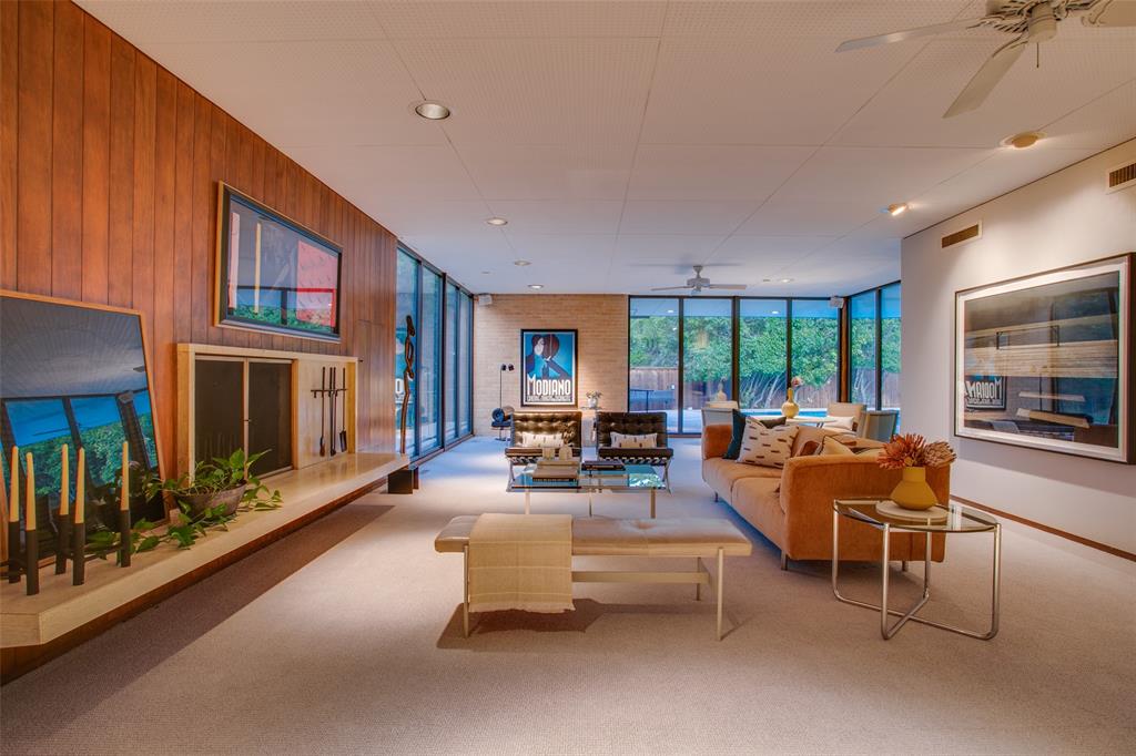 Kessler Lake Estates - Residential