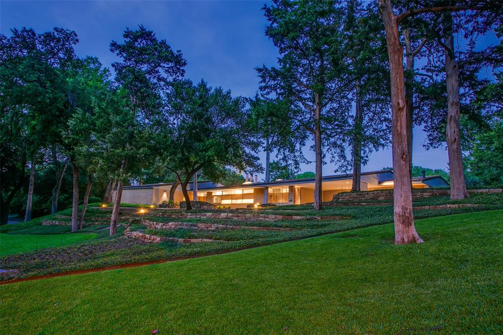 Kessler Lake Estates - Residential