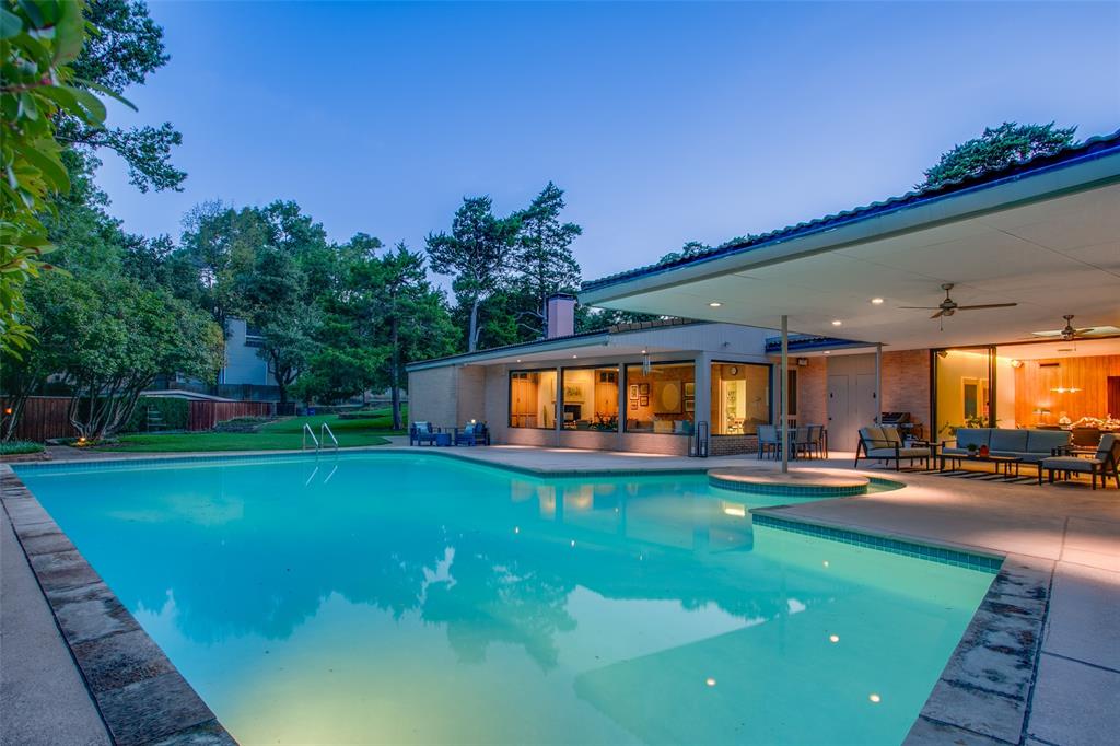 Kessler Lake Estates - Residential