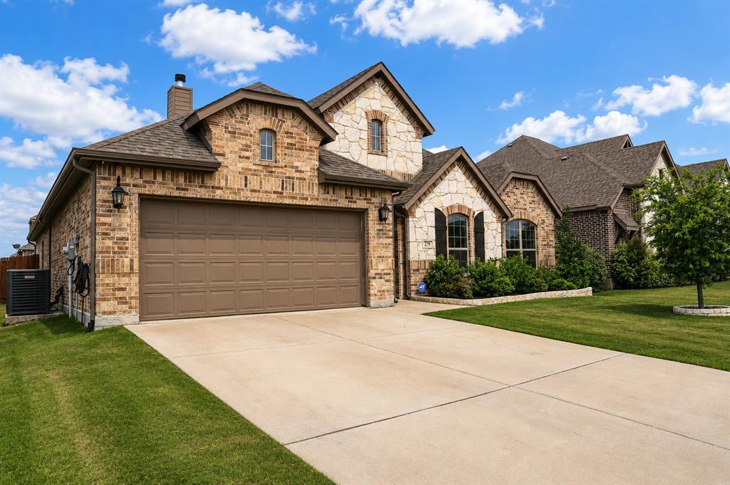 Arabella - Residential
