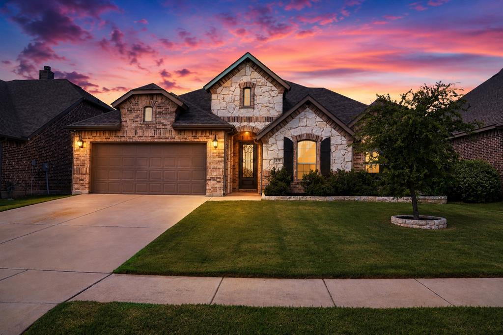 Arabella - Residential