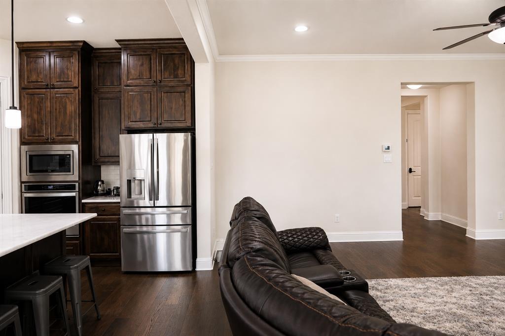Arabella - Residential