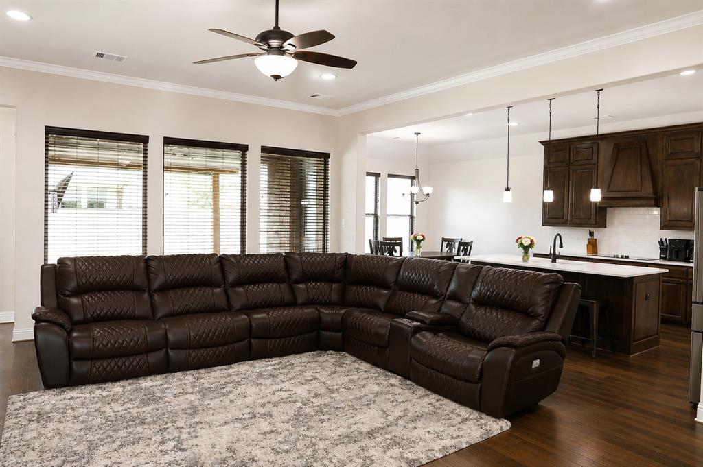 Arabella - Residential