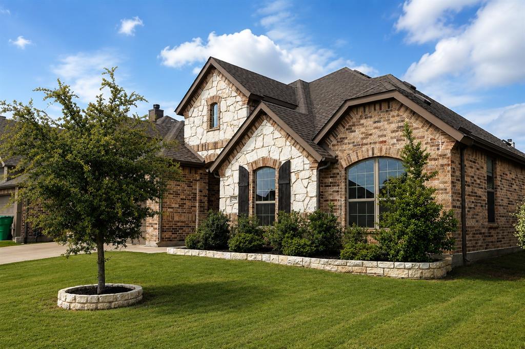 Arabella - Residential