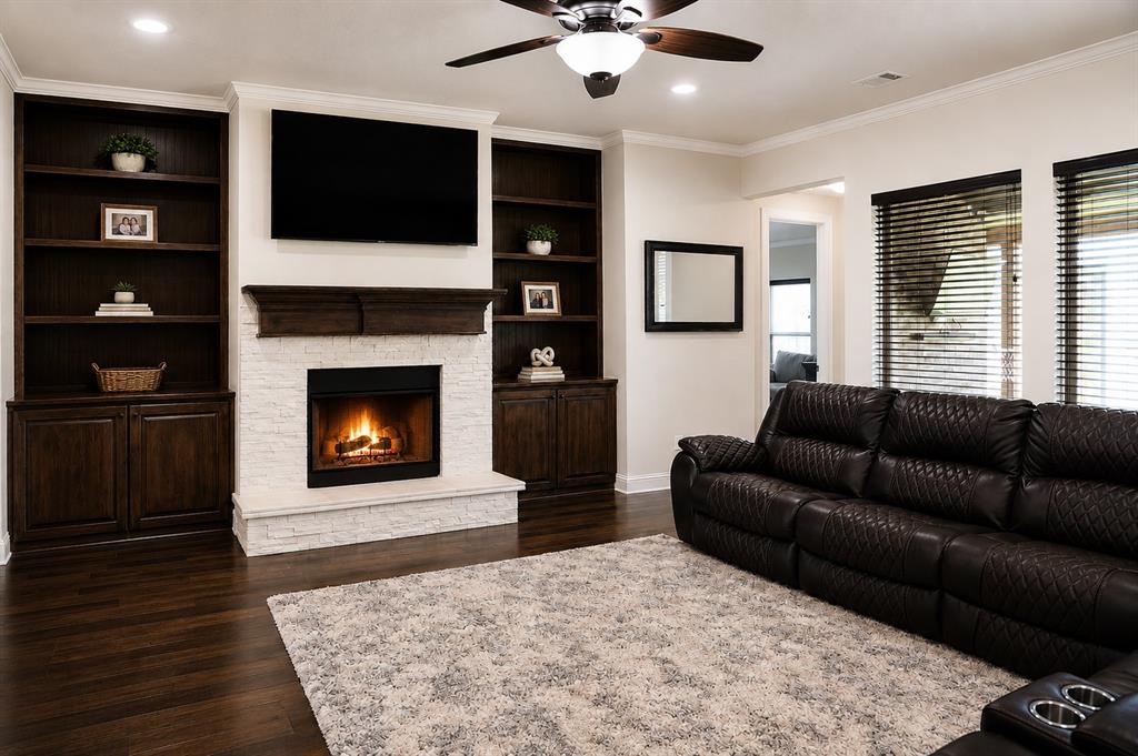 Arabella - Residential