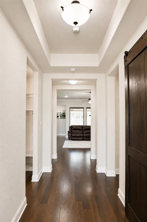 Arabella - Residential