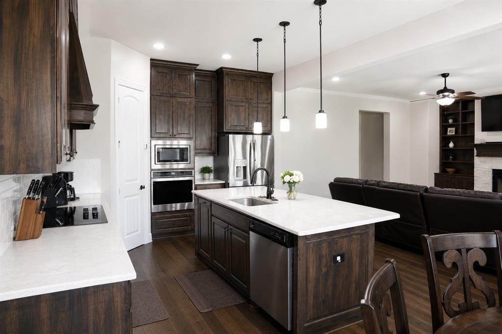 Arabella - Residential