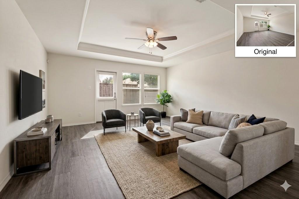 Southwind Add - Residential