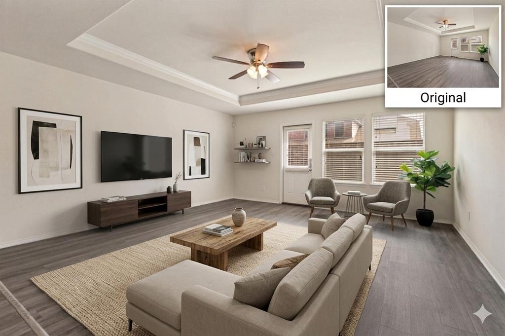 Southwind Add - Residential