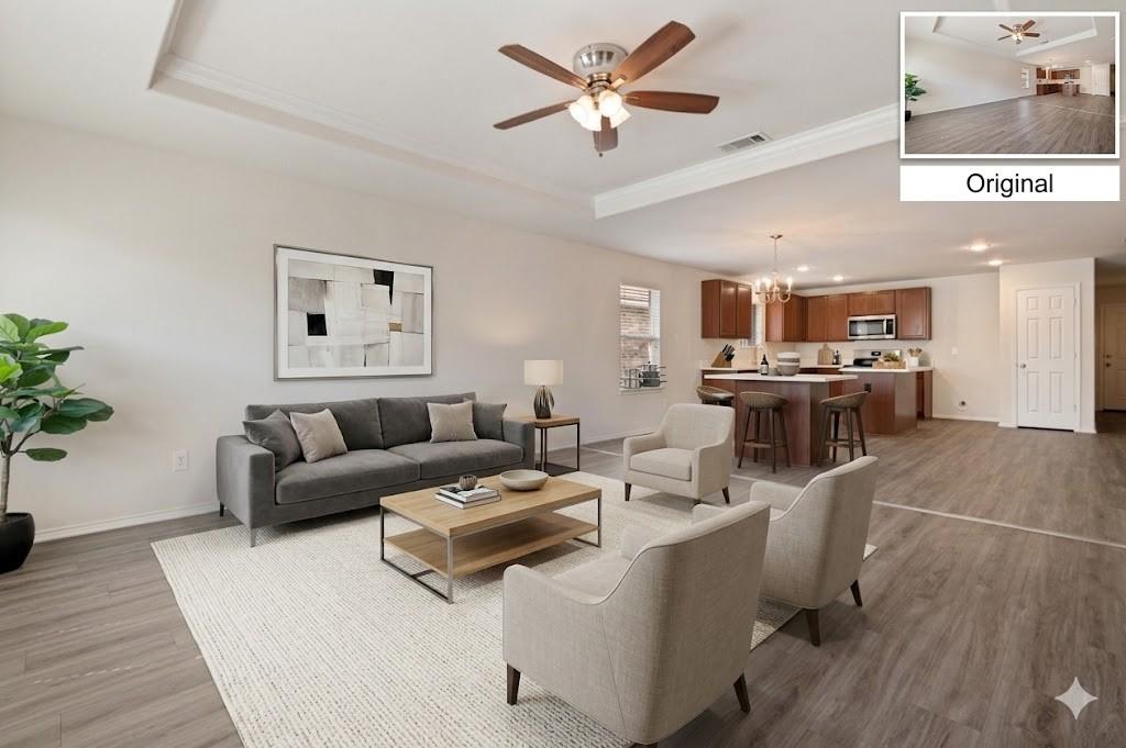 Southwind Add - Residential