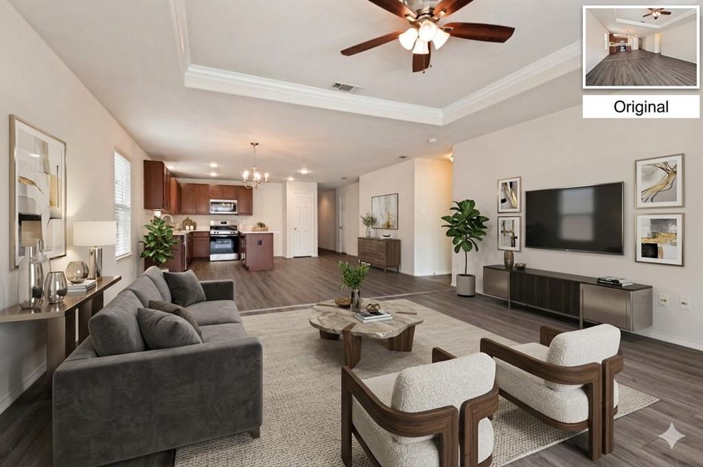 Southwind Add - Residential