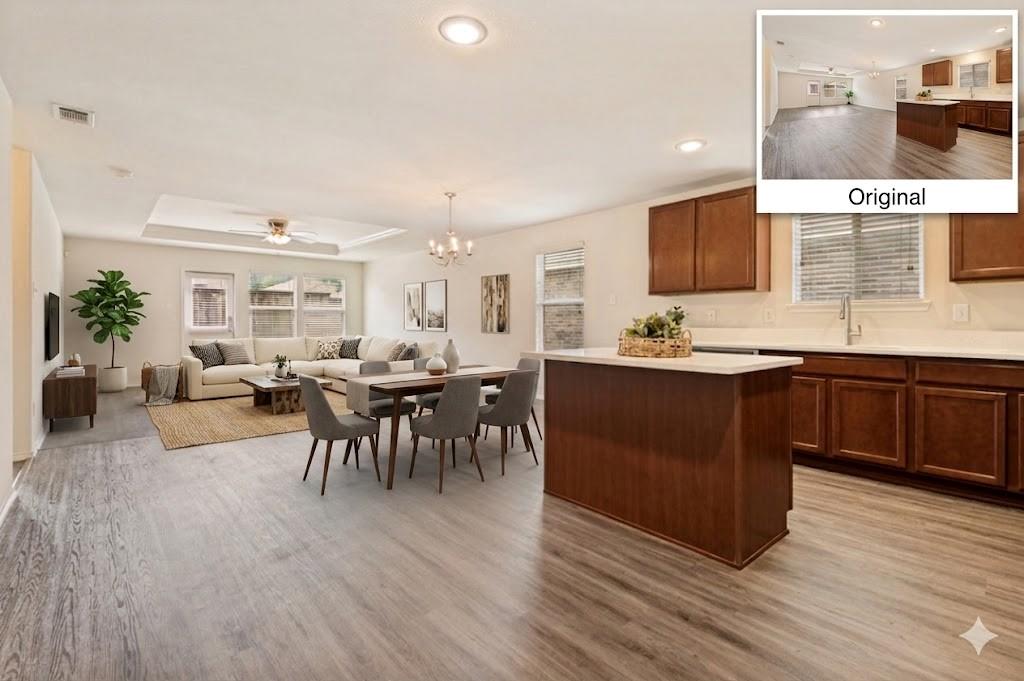 Southwind Add - Residential