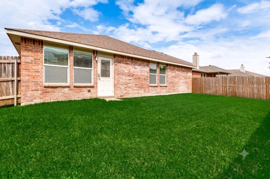 Southwind Add - Residential
