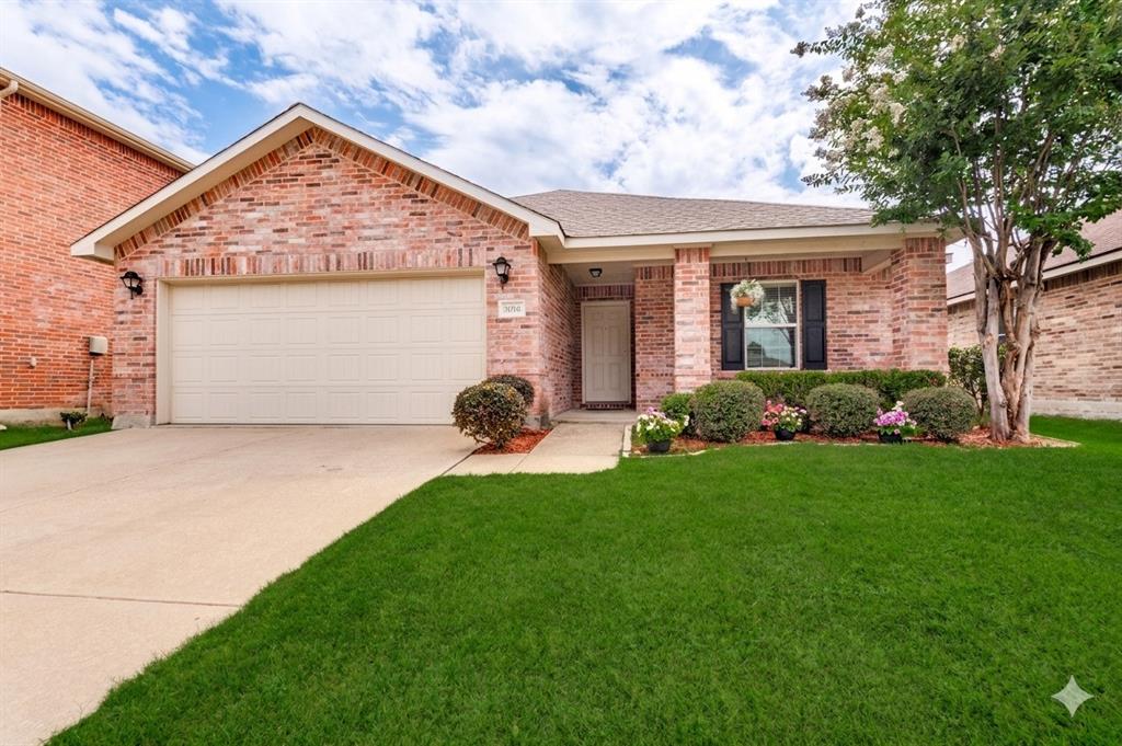 Located in Mansfield ISD, this inviting home offers 2 Primary ensuites and gives a balanced blend of comfort, function, and everyday livability with 4 bedrooms and 3 full bathrooms designed to fit a variety of lifestyles. The open-concept layout creates a natural flow between the main living, dining, and kitchen areas, making the home feel bright, connected, and easy to enjoy whether relaxing at home or entertaining guests, while the kitchen sits at the heart of the space with practical storage and a layout that keeps everything within reach; the primary suite provides a private retreat with its own bath and comfortable proportions, and additional bedrooms offer flexibility for family, guests, or a home office setup; outside, the backyard adds a simple yet valuable extension of living space for outdoor enjoyment, and the home’s location within Southwind HOA places it near parks, schools, shopping, and major roadways, offering convenience without sacrificing neighborhood charm—making this a solid, well-rounded home in a steadily desirable Arlington location.