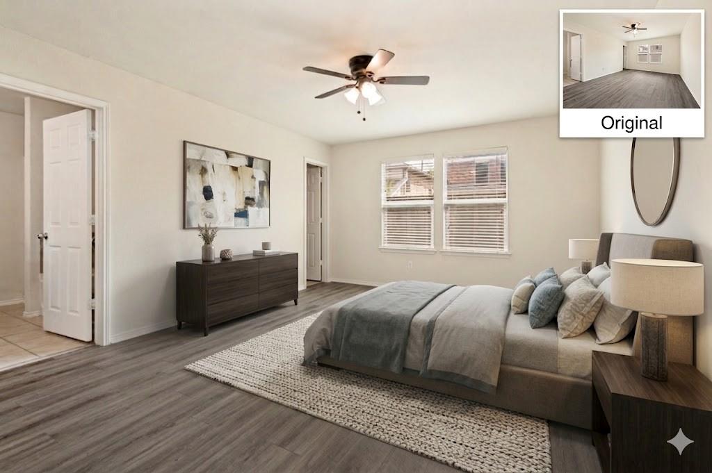 Southwind Add - Residential