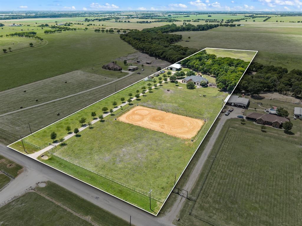 E C School Land - Residential
