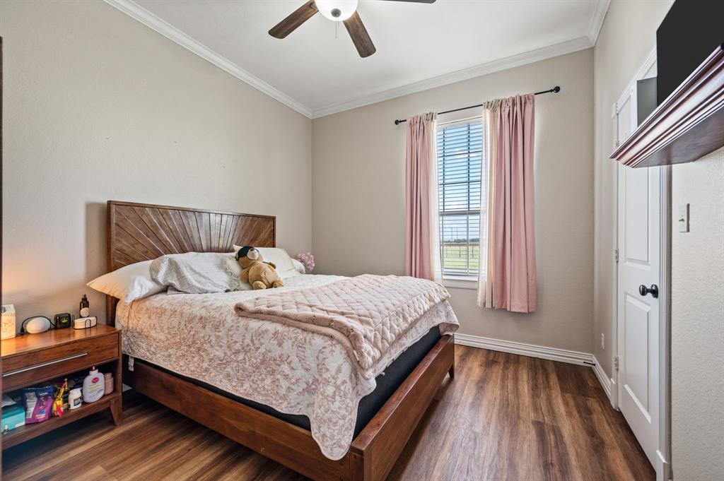 E C School Land - Residential