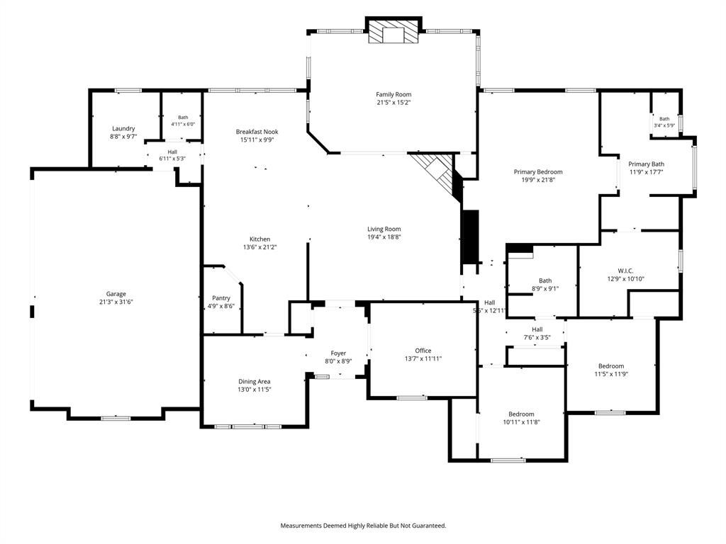 E C School Land - Residential