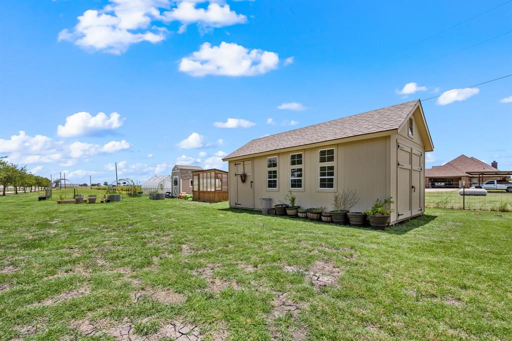E C School Land - Residential